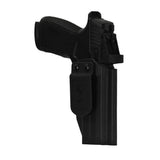 Mission First Tactical - Sig Sauer P365-MACRO AIWB/OWB Holster — view 2