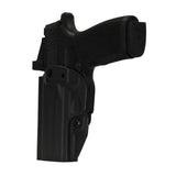 Mission First Tactical - Sig Sauer P365-MACRO AIWB/OWB Holster — view 3