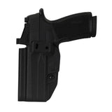 Mission First Tactical - Sig Sauer P365-MACRO AIWB/OWB Holster — view 4