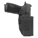 Mission First Tactical - Sig Sauer P365-MACRO AIWB/OWB Holster — view 5