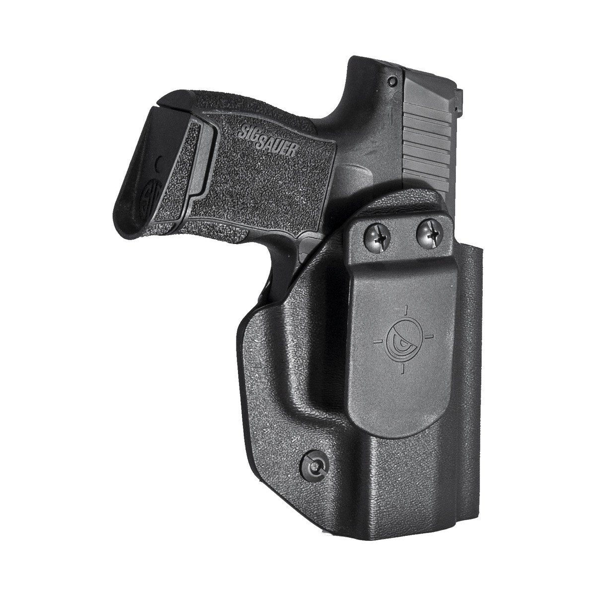Mission First Tactical - Sig Sauer P365/P365X Ambidextrous Holster — view 2