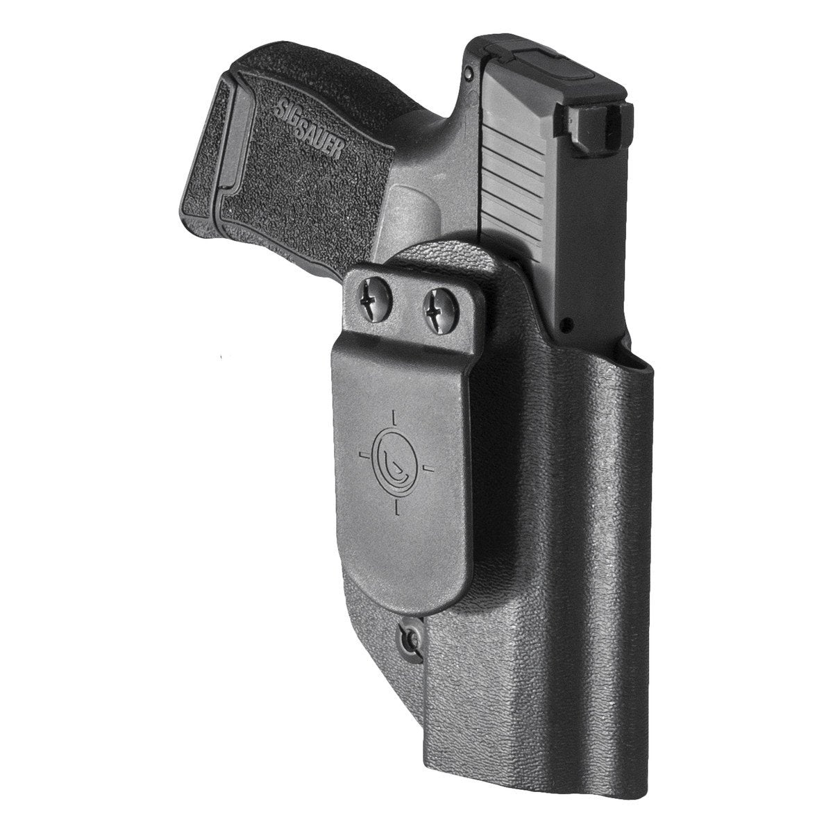 Mission First Tactical - Sig Sauer P365/P365X Ambidextrous Holster — view 4