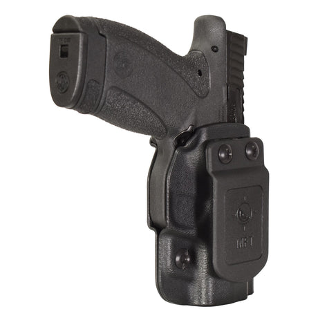 Mission First Tactical - S&W Bodyguard 2.0 Ambidextrous Holster — view 2