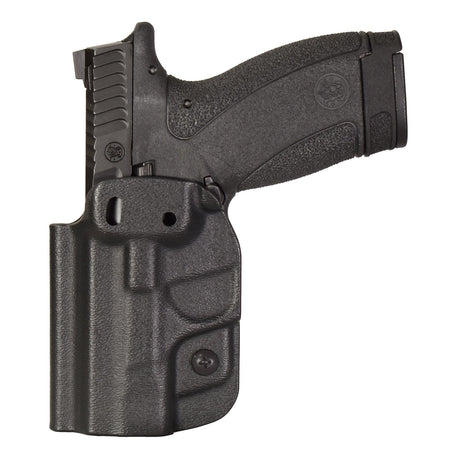 Mission First Tactical - S&W Bodyguard 2.0 Ambidextrous Holster — view 4