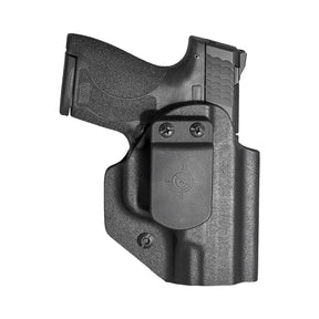 Mission First Tactical - Ambidextrous AIWB/OWB Holster for S&W M&P