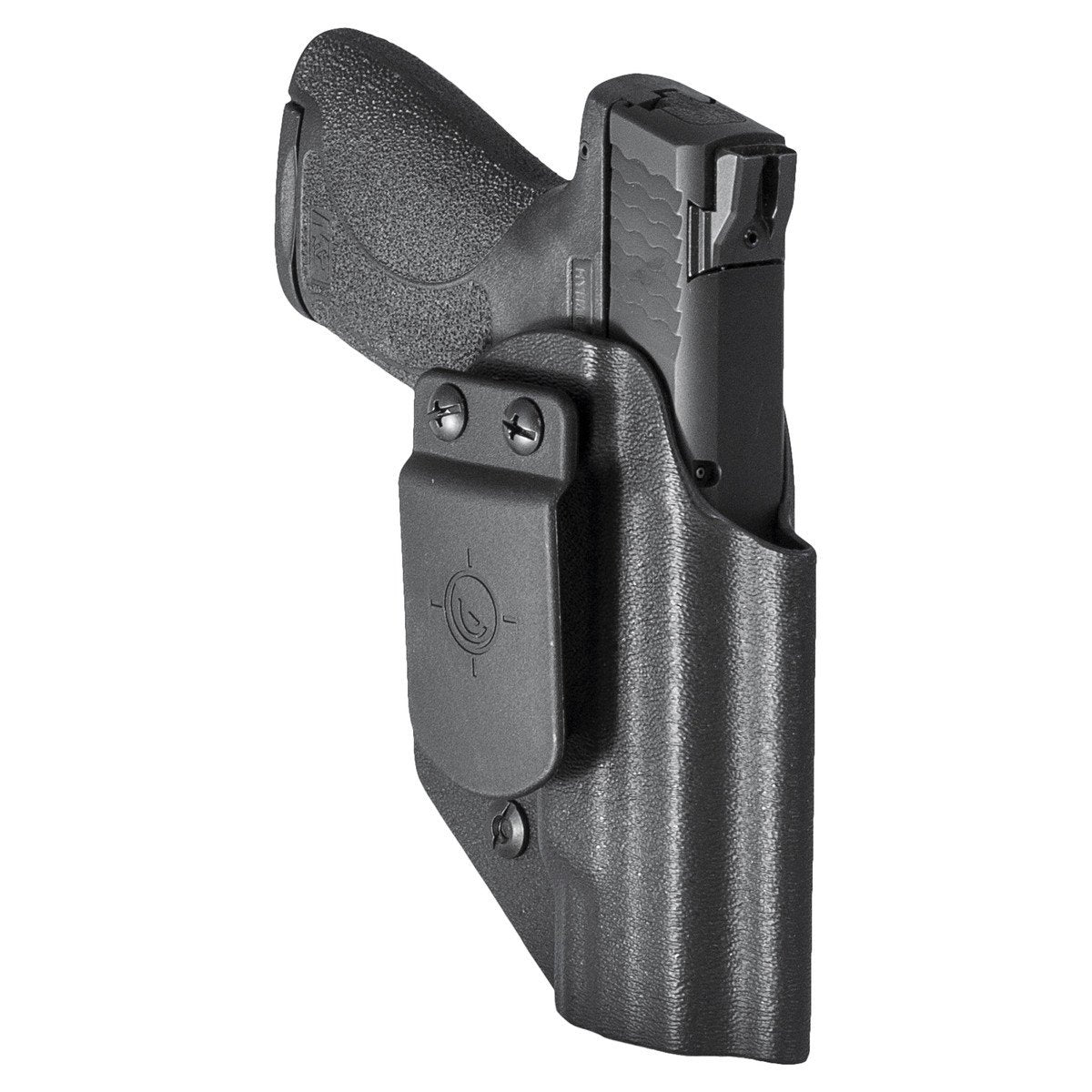 Mission First Tactical - Ambidextrous AIWB/OWB Holster for S&W M&P — view 4