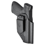 Mission First Tactical - Ambidextrous AIWB/OWB Holster for S&W M&P — view 4