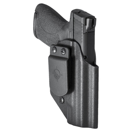 Mission First Tactical - Ambidextrous AIWB/OWB Holster for S&W M&P — view 4