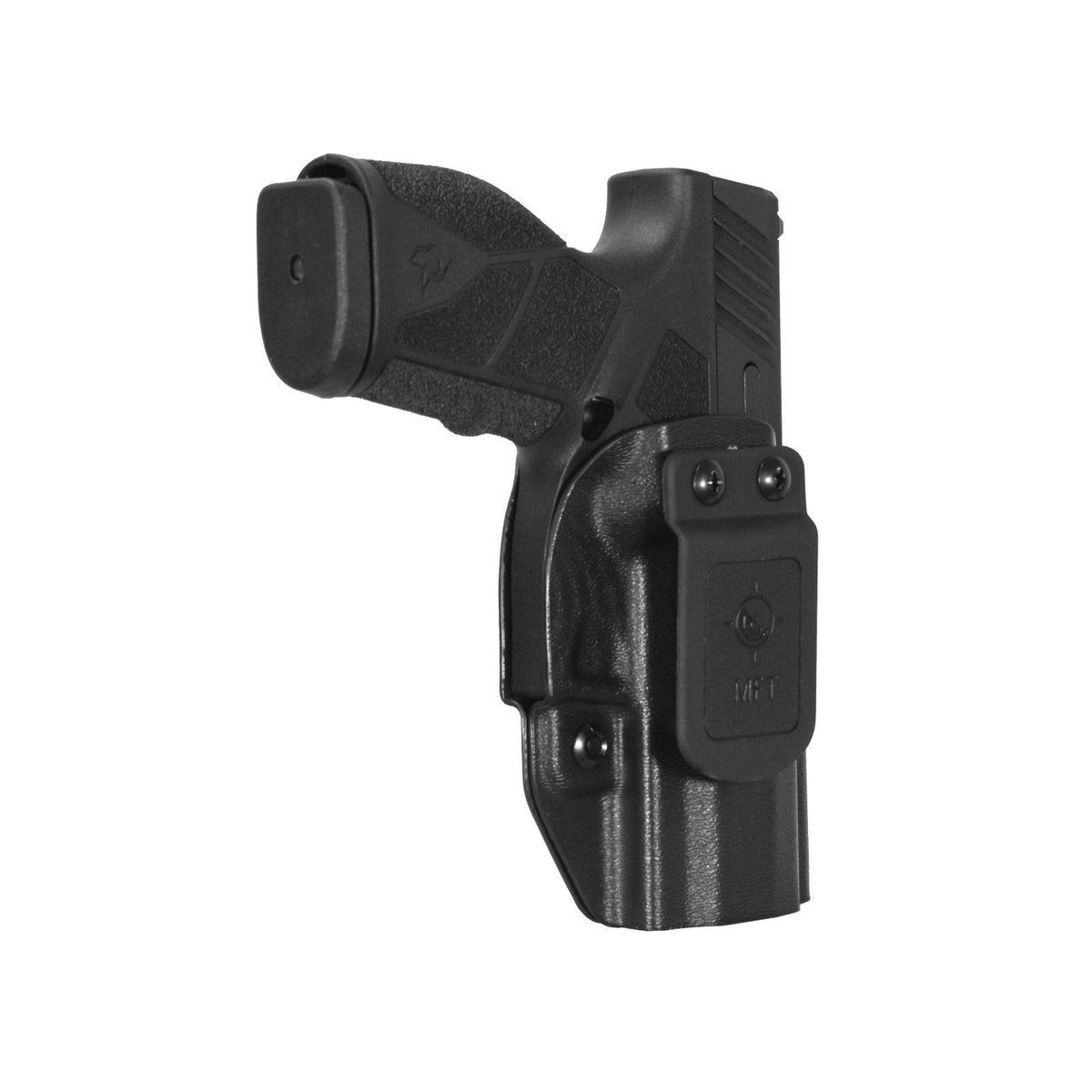 Mission First Tactical - Taurus GX2 Ambidextrous AIWB/OWB Holster — view 2