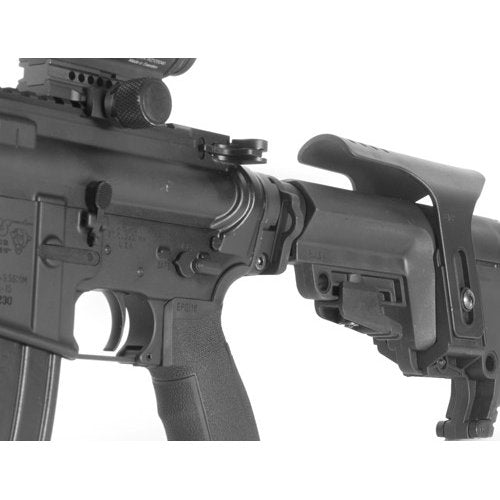 Mission First Tactical - One Point Sling Mount - Black — view 2