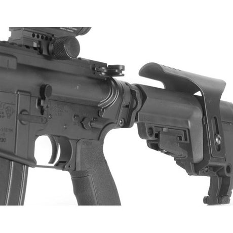 Mission First Tactical - One Point Sling Mount - Black — view 2
