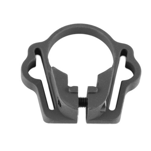 Mission First Tactical - One Point Sling Mount - Black — view 4