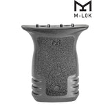 Mission First Tactical - REACT M-LOK Compact Grip - Black