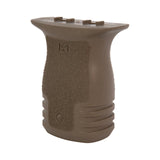 Mission First Tactical - REACT M-LOK Compact Grip - Black — view 10