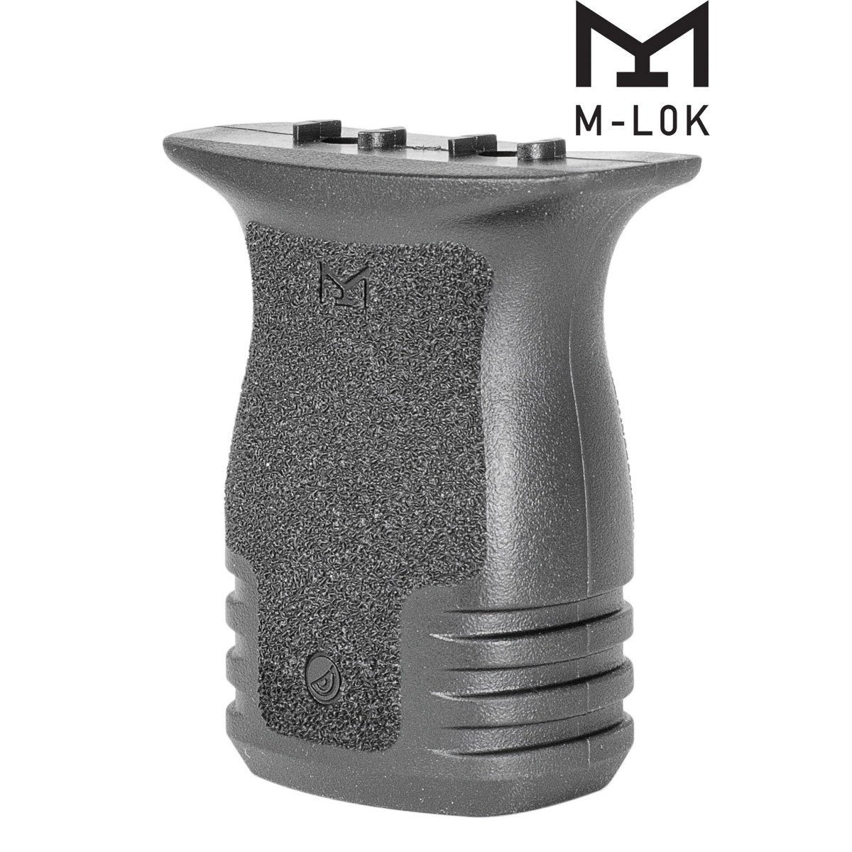 Mission First Tactical - REACT M-LOK Compact Grip - Black — view 2