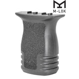 Mission First Tactical - REACT M-LOK Compact Grip - Black — view 2