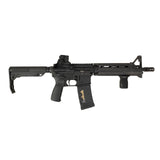 Mission First Tactical - REACT M-LOK Compact Grip - Black — view 4