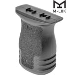 Mission First Tactical - REACT M-LOK Compact Grip - Black — view 6