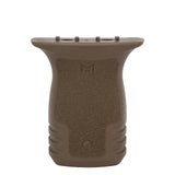 Mission First Tactical - REACT M-LOK Compact Grip - Black — view 7
