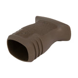 Mission First Tactical - REACT M-LOK Compact Grip - Black — view 8