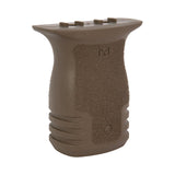 Mission First Tactical - REACT M-LOK Compact Grip - Black — view 9