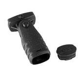 Mission First Tactical - REACT Folding Grip - Black — view 6