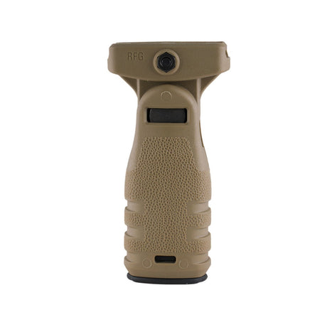 Mission First Tactical - REACT Folding Grip - Scorched Dark Earth — view 4