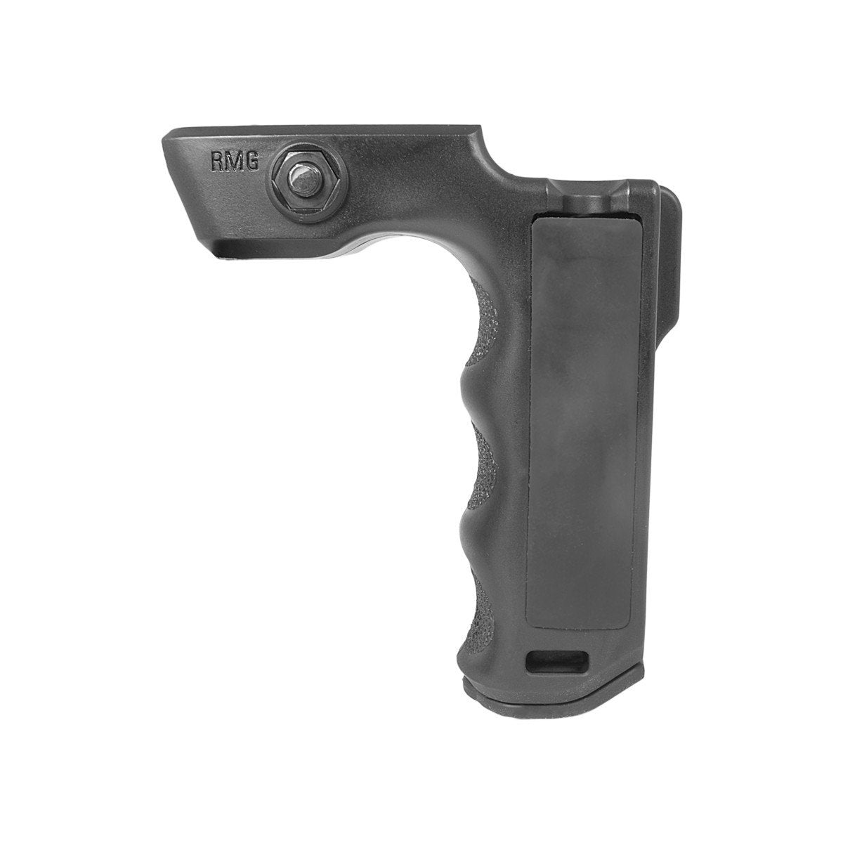 Mission First Tactical - REACT Magwell Grip - Black