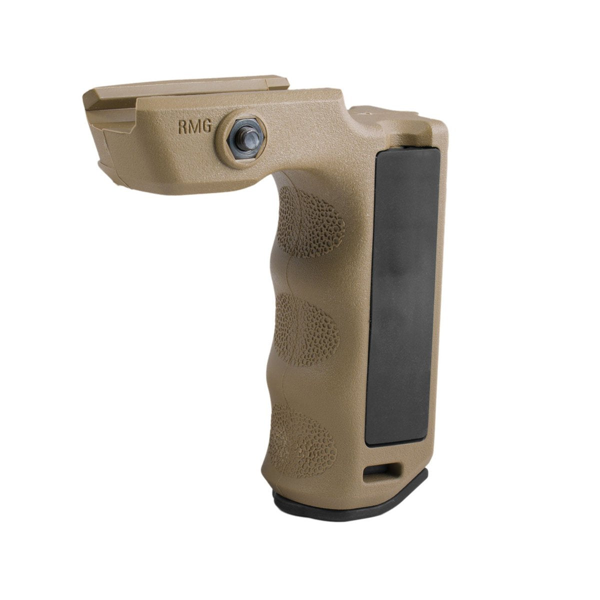Mission First Tactical - REACT Magwell Grip - Black — view 10