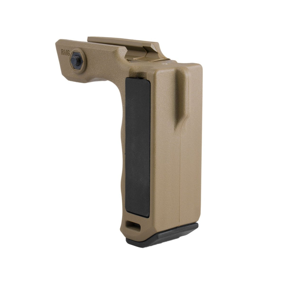 Mission First Tactical - REACT Magwell Grip - Black — view 11