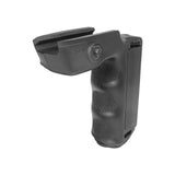 Mission First Tactical - REACT Magwell Grip - Black — view 2