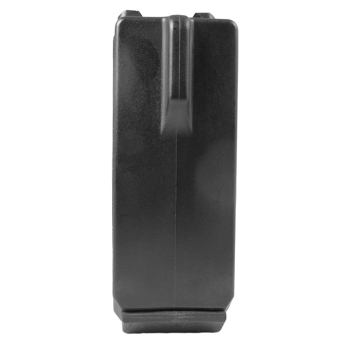 Mission First Tactical - REACT Magwell Grip - Black — view 4