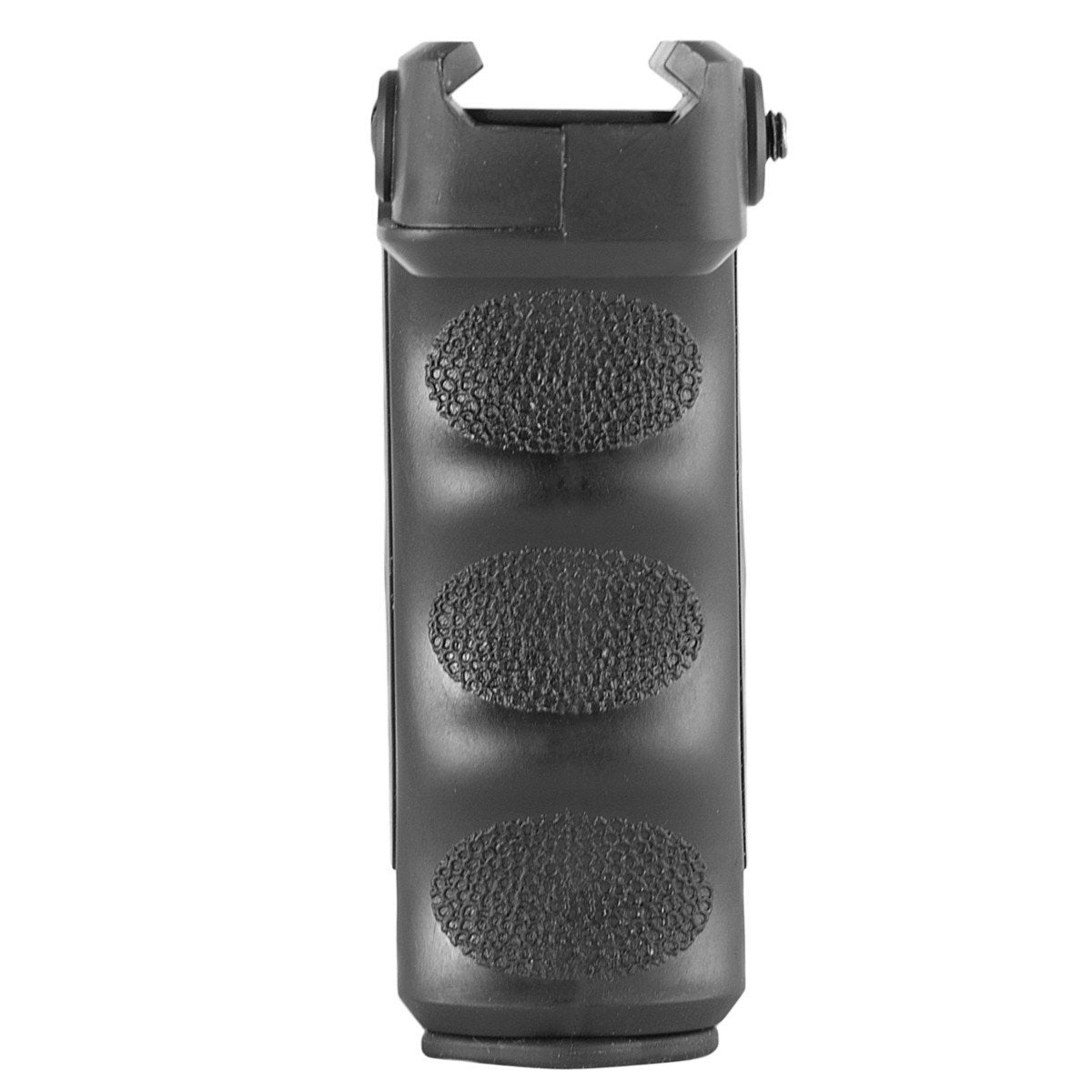 Mission First Tactical - REACT Magwell Grip - Black — view 5