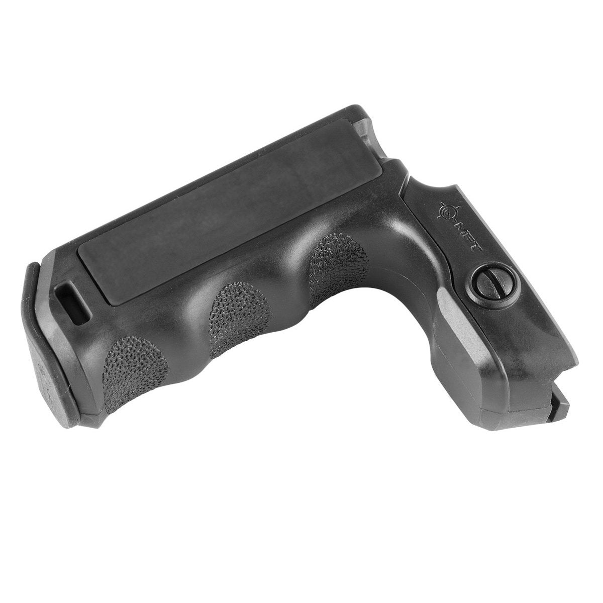 Mission First Tactical - REACT Magwell Grip - Black — view 6