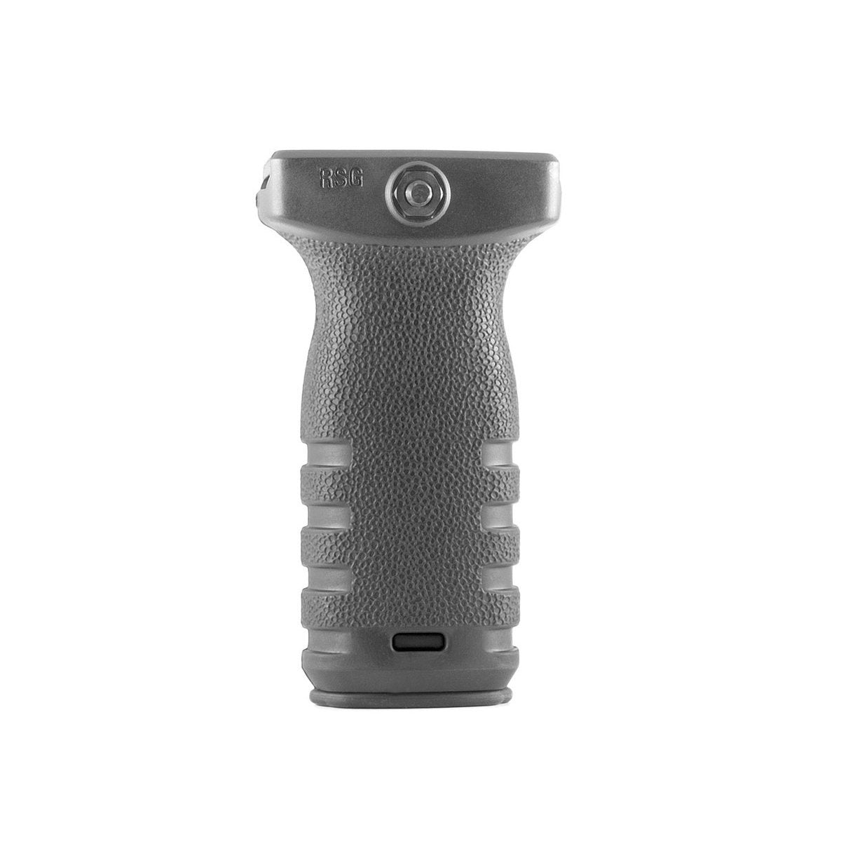 Mission First Tactical - React Short Grip - Black — view 2