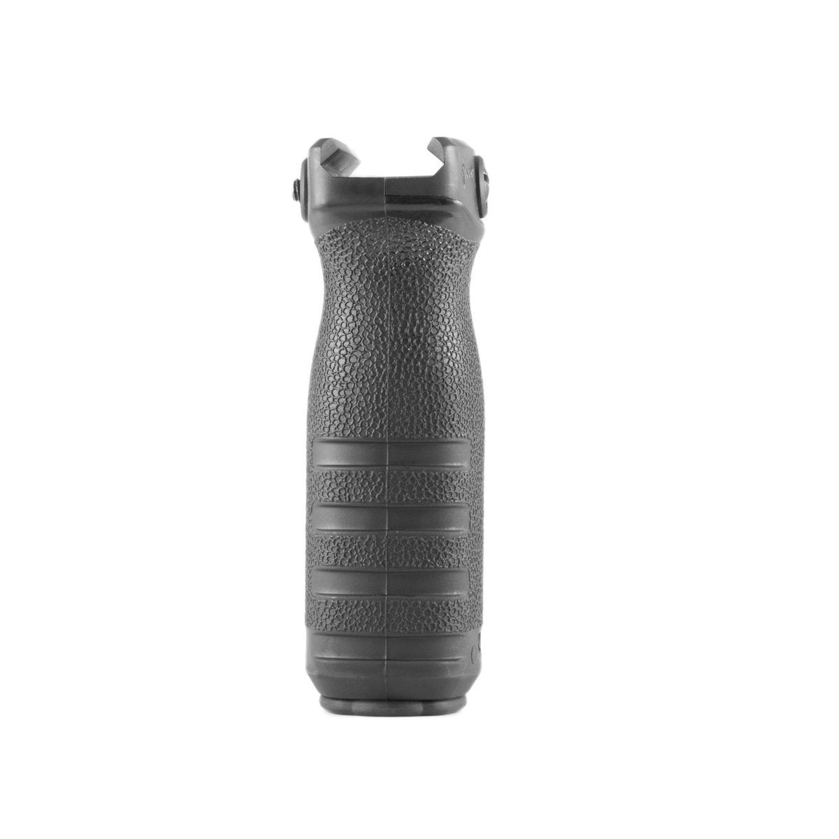 Mission First Tactical - React Short Grip - Black — view 3