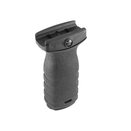 Mission First Tactical - React Short Grip - Black — view 4