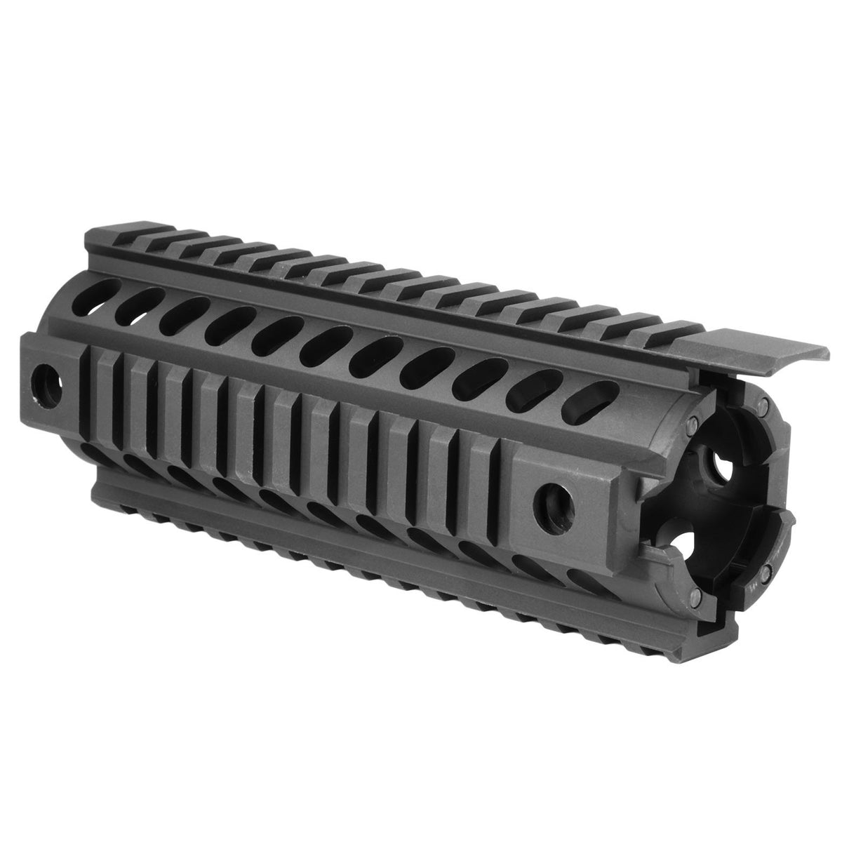 Mission First Tactical - Tekko Metal AR15 Carbine 7" Drop-In Rail — view 2