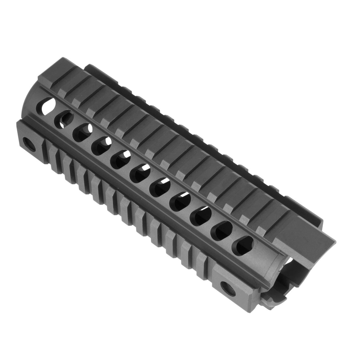 Mission First Tactical - Tekko Metal AR15 Carbine 7" Drop-In Rail — view 4