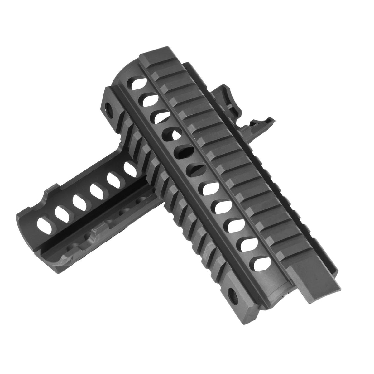 Mission First Tactical - Tekko Metal AR15 Carbine 7" Drop-In Rail — view 6
