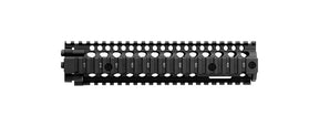 Daniel Defense - MK18 Rail Interface System II, RIS II (Black)