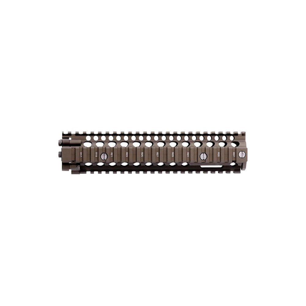 Daniel Defense - MK18 Rail Interface System II, RIS II (FDE)