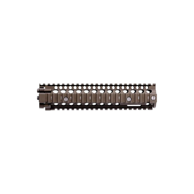 Daniel Defense - MK18 Rail Interface System II, RIS II (FDE)