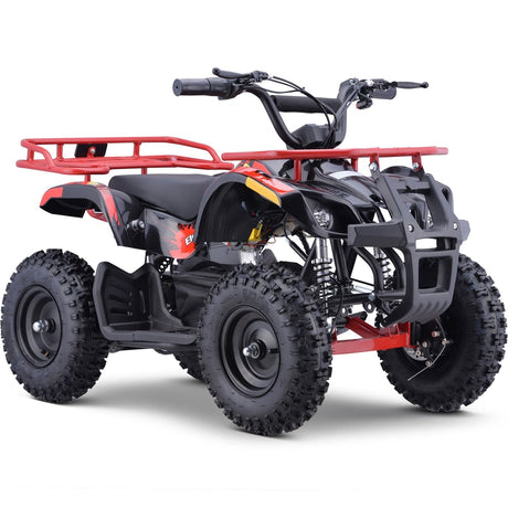 MotoTec 36v 500w Sonora Kids ATV, Various Colors