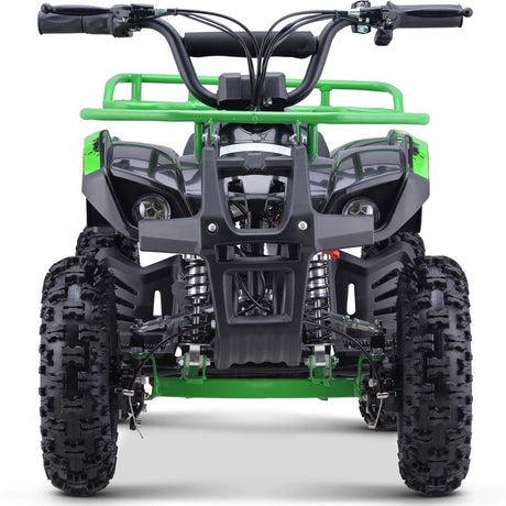MotoTec 36v 500w Sonora Kids ATV, Various Colors