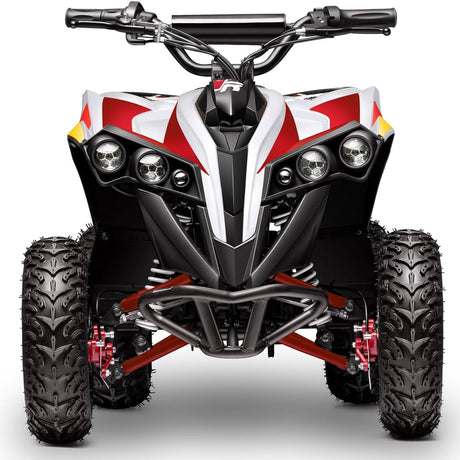 MotoTec E-Bully 36v 1000w ATV, Various Colors