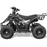 MotoTec Rex 110cc 4-Stroke Kids Gas ATV, Various Colors