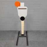 Mr. Target - 2×4 Wood Base Kit – Modular Target Base System