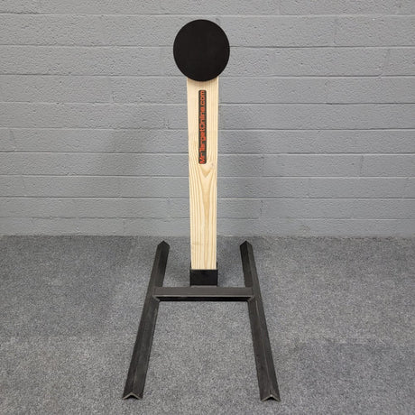 Mr. Target - 2×4 Wood Base Kit – Modular Target Base System