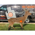 Mr. Target - DEER – REACTIVE ANIMAL HUNTING TARGET